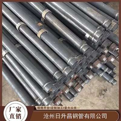 龙游最薄的声测管壁厚可以到什么程度